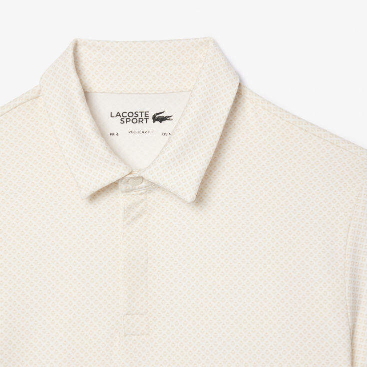 Lacoste kişi polosu