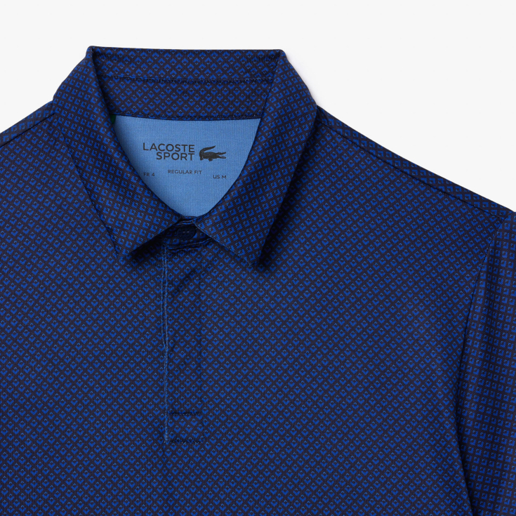 Lacoste kişi polosu