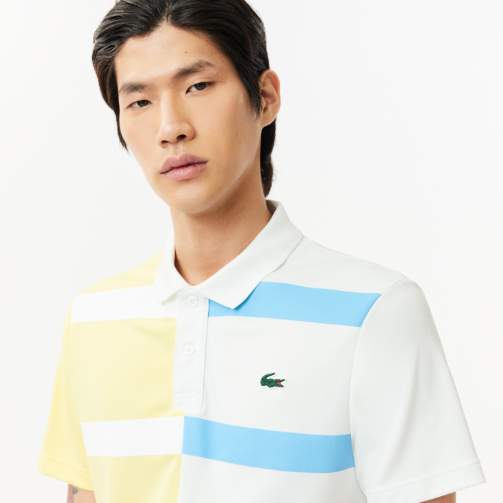 Lacoste kişi polosu