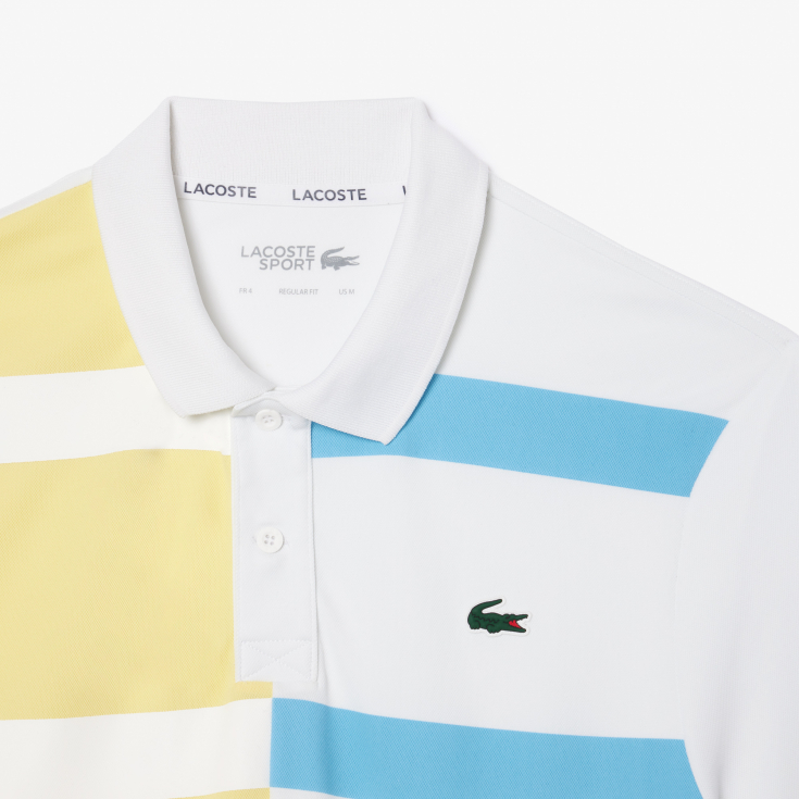 Lacoste kişi polosu