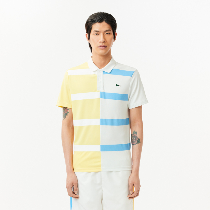 Lacoste kişi polosu