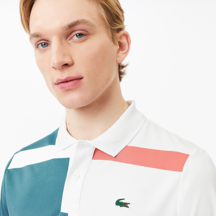 Lacoste kişi polosu