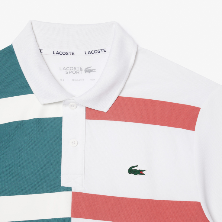 Lacoste kişi polosu