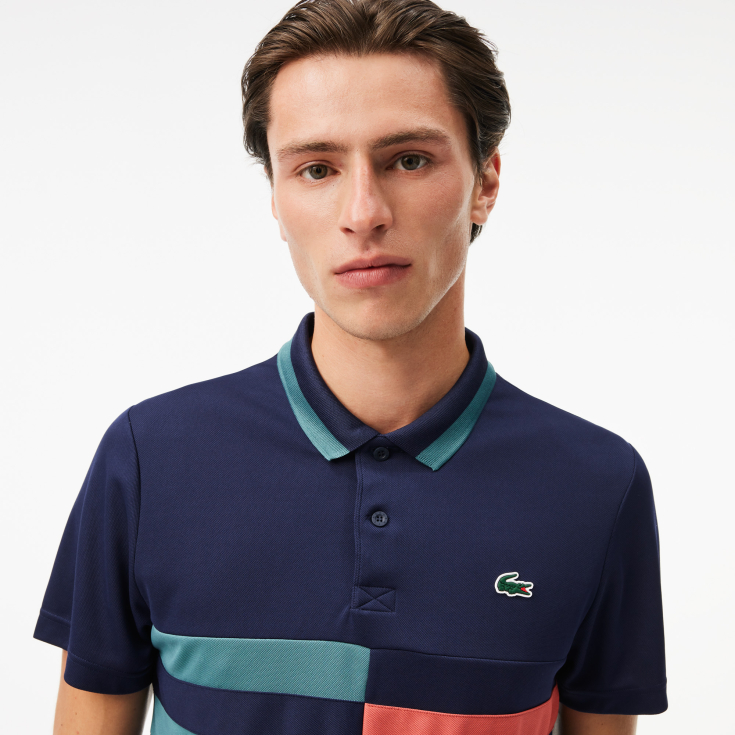 Lacoste kişi polosu