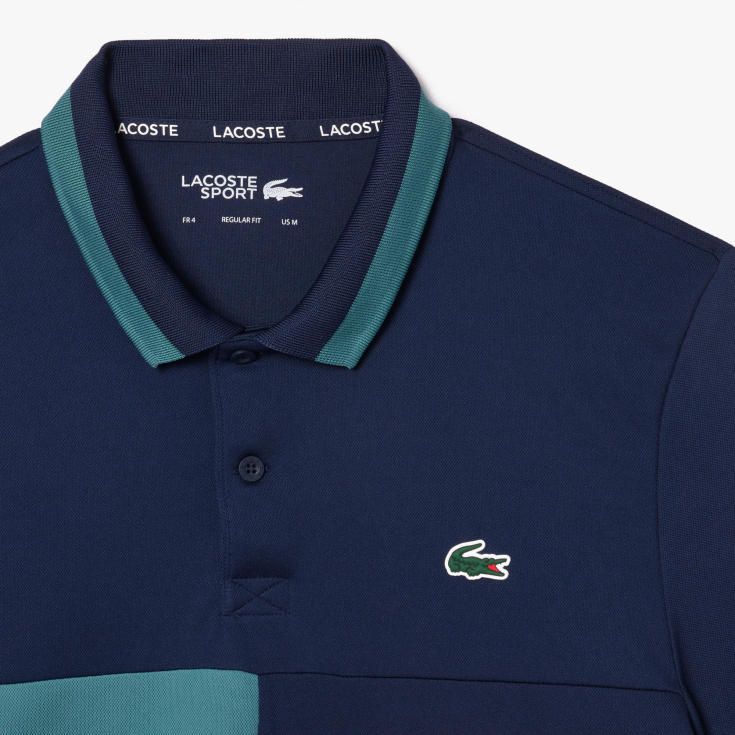 Lacoste kişi polosu