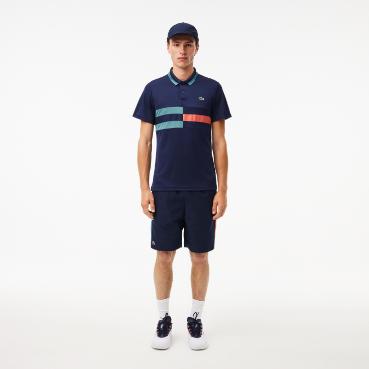 Lacoste kişi polosu