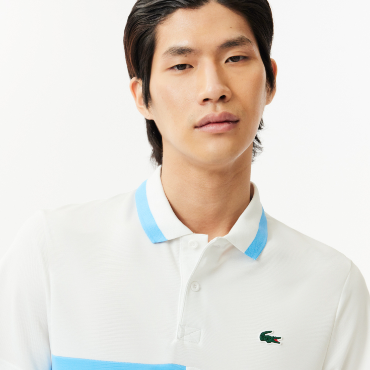 Lacoste kişi polosu
