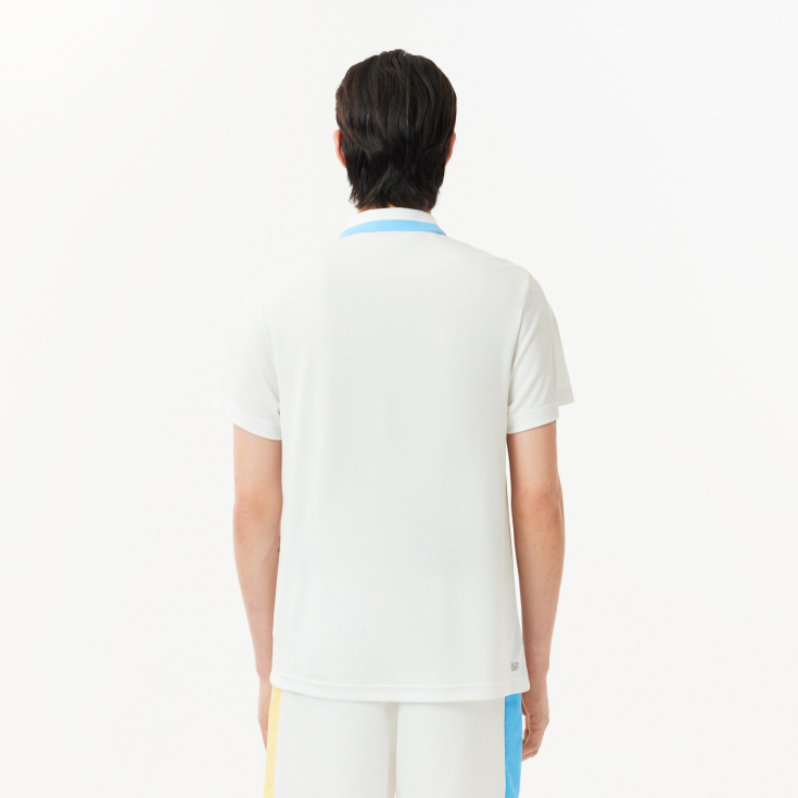 Lacoste kişi polosu