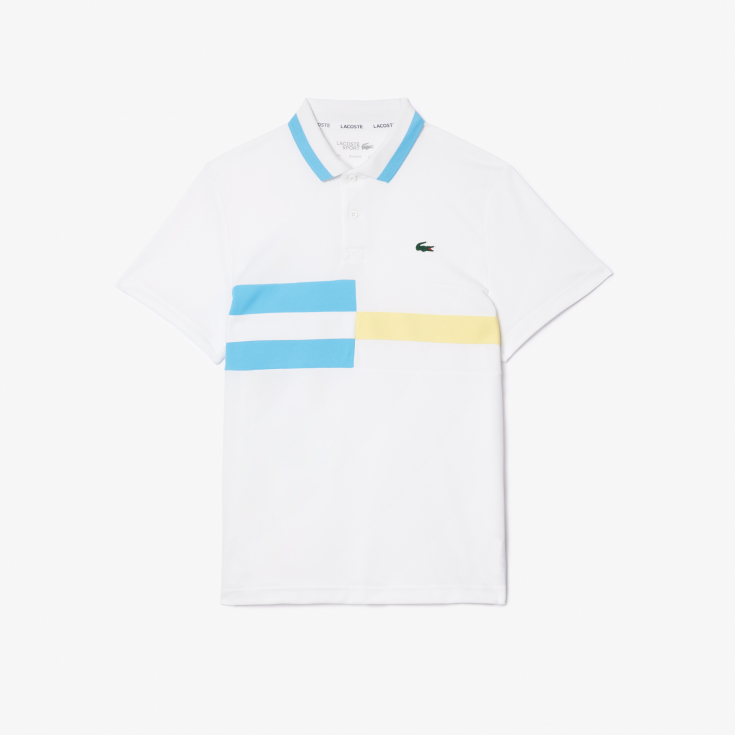 Lacoste kişi polosu
