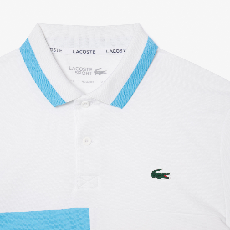 Lacoste kişi polosu