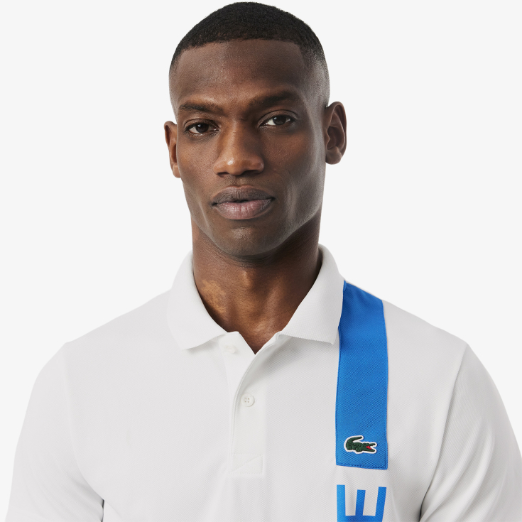Lacoste kişi polosu