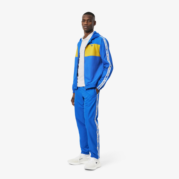 Lacoste kişi polosu
