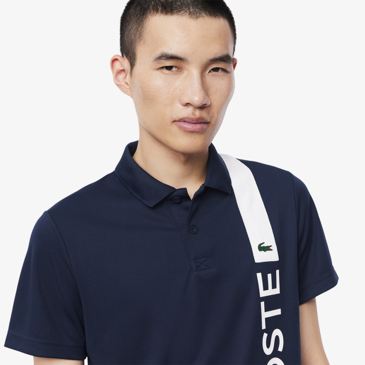Lacoste kişi polosu
