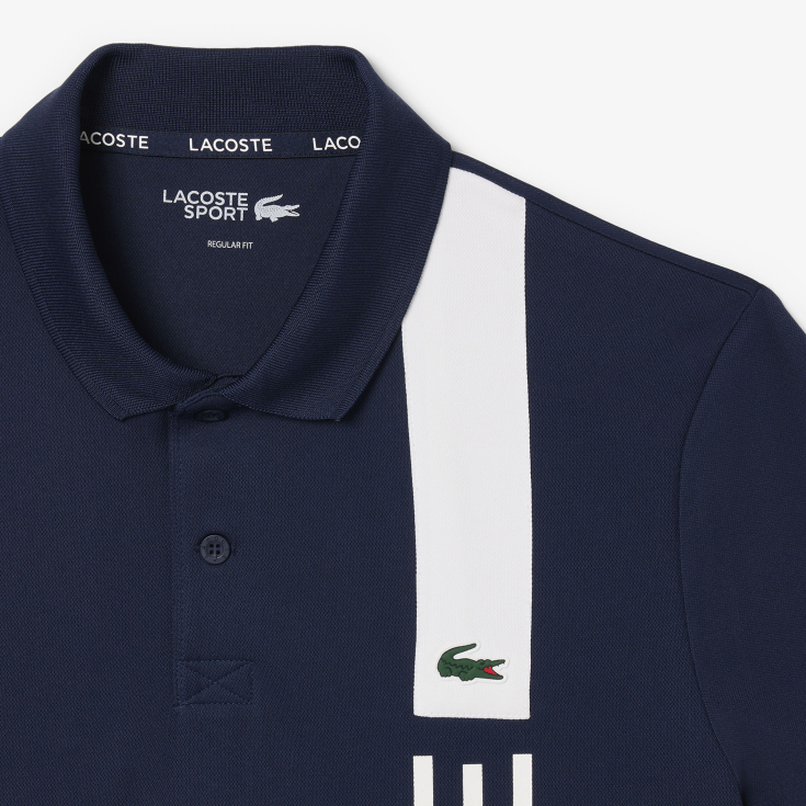 Lacoste kişi polosu