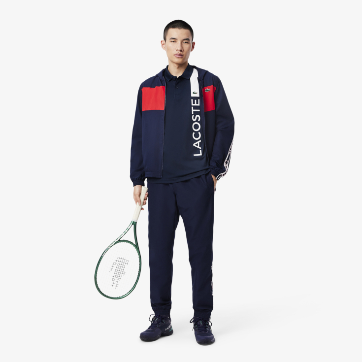 Lacoste kişi polosu