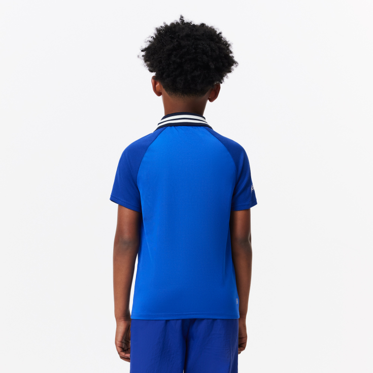 Lacoste uşaq polosu