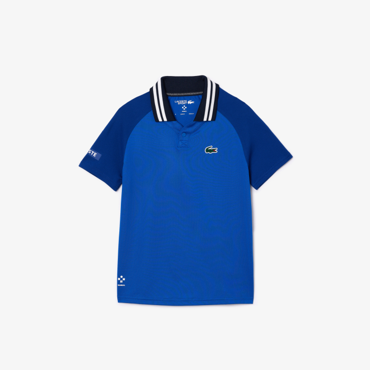 Lacoste uşaq polosu