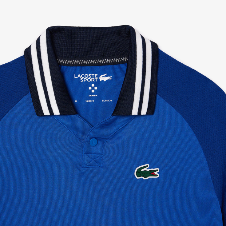 Lacoste uşaq polosu