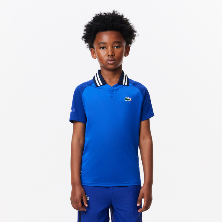 Lacoste uşaq polosu
