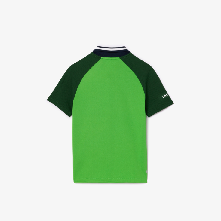 Lacoste uşaq polosu