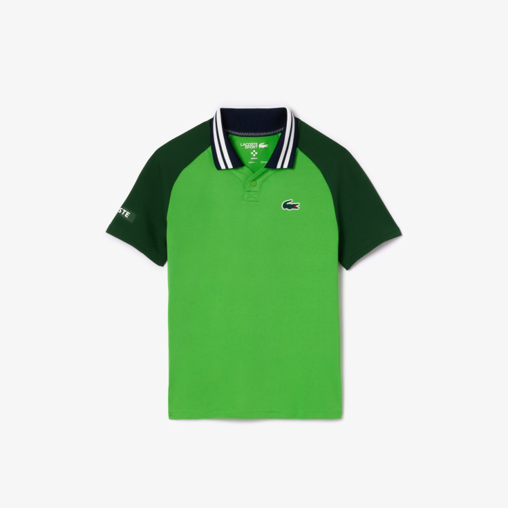 Lacoste uşaq polosu