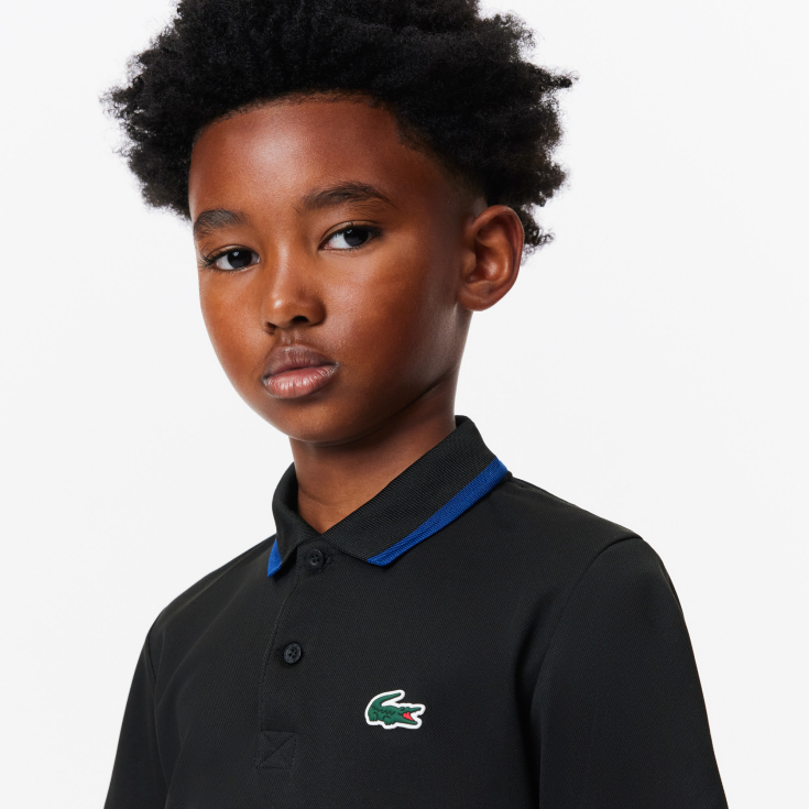 Lacoste uşaq polosu
