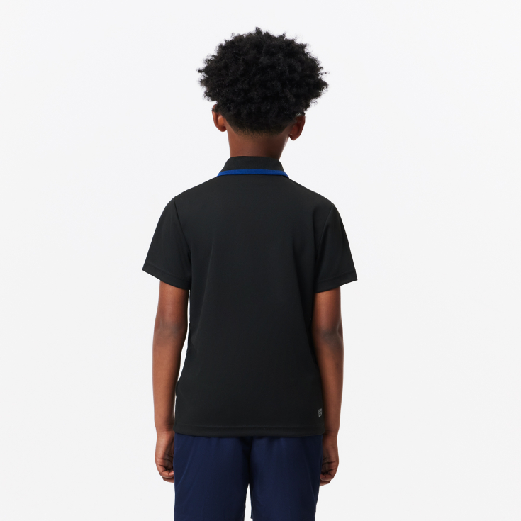 Lacoste uşaq polosu