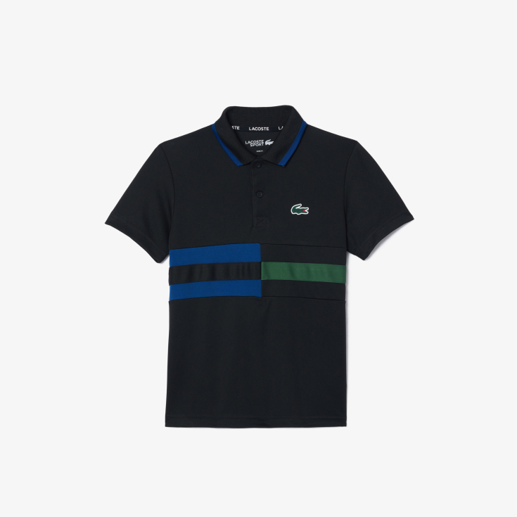 Lacoste uşaq polosu