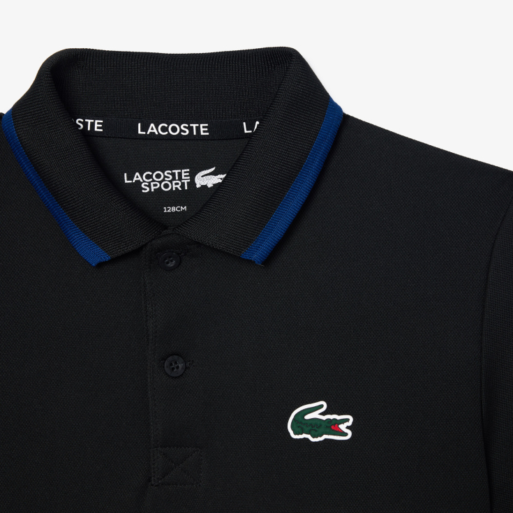 Lacoste uşaq polosu