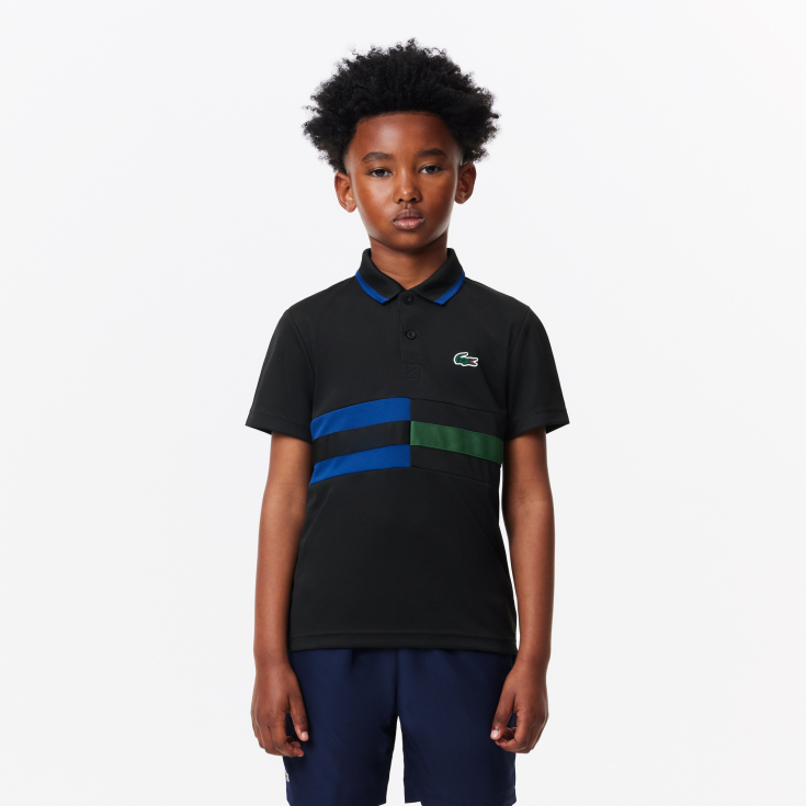 Lacoste uşaq polosu