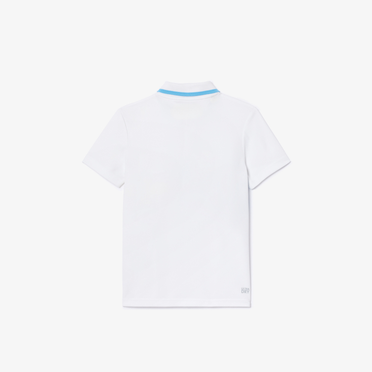 Lacoste uşaq polosu