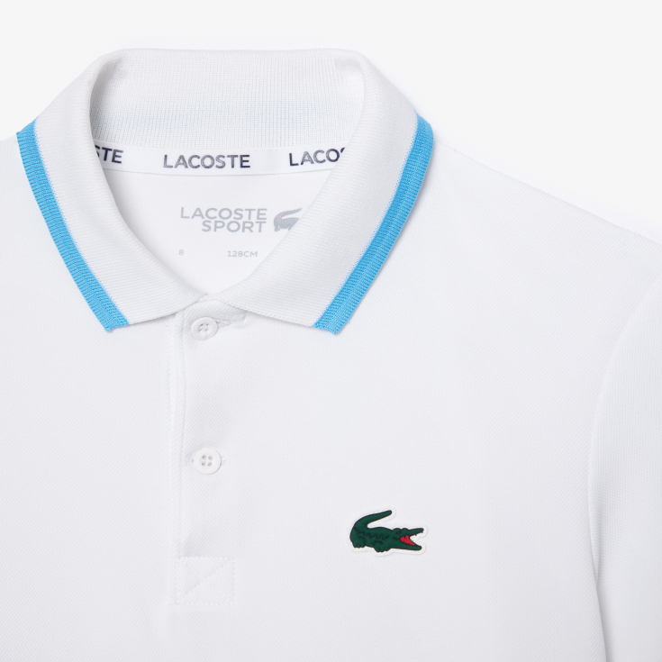 Lacoste uşaq polosu