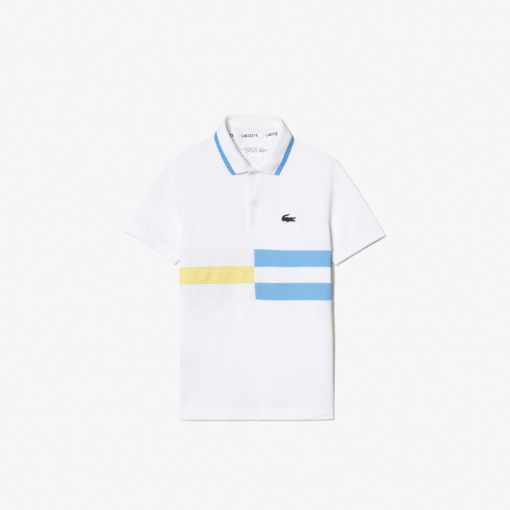 Lacoste uşaq polosu
