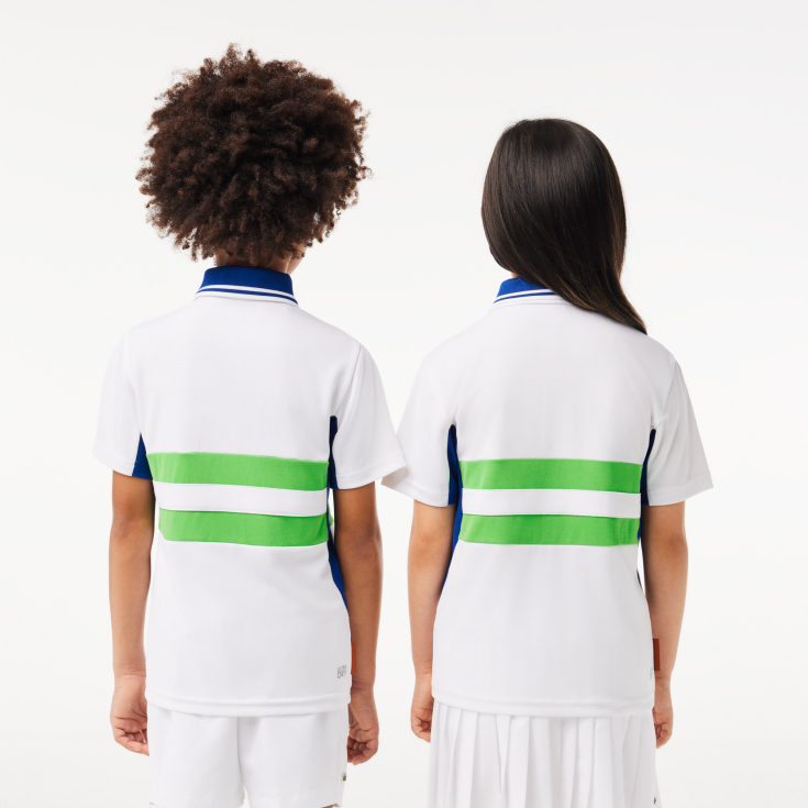 Lacoste uşaq polosu