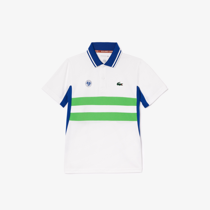 Lacoste uşaq polosu