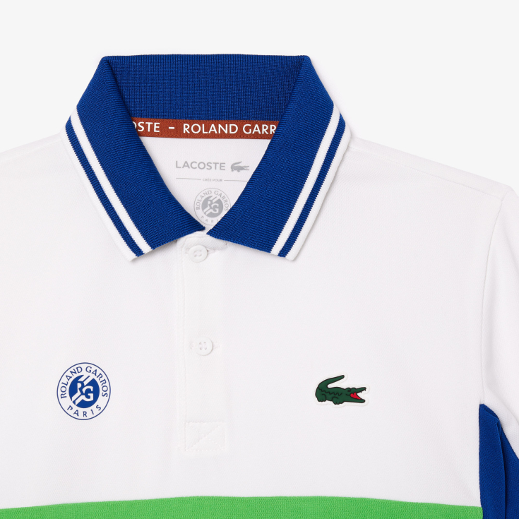 Lacoste uşaq polosu