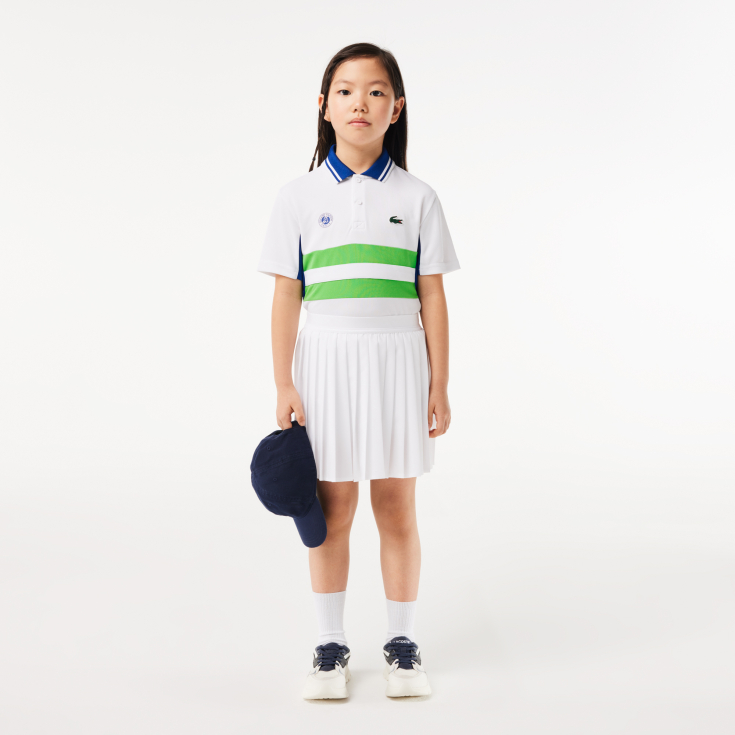 Lacoste uşaq polosu