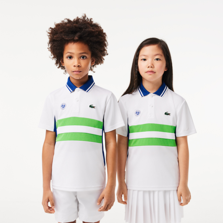 Lacoste uşaq polosu