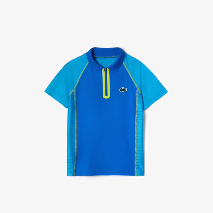 Lacoste uşaq polosu