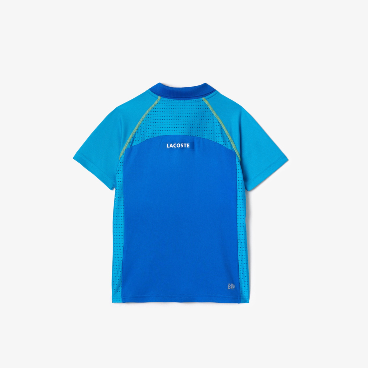 Lacoste uşaq polosu