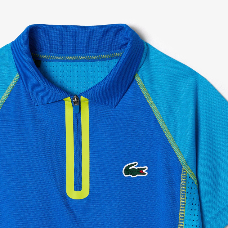 Lacoste uşaq polosu