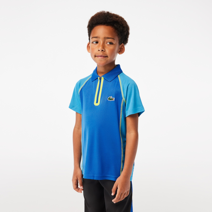 Lacoste uşaq polosu