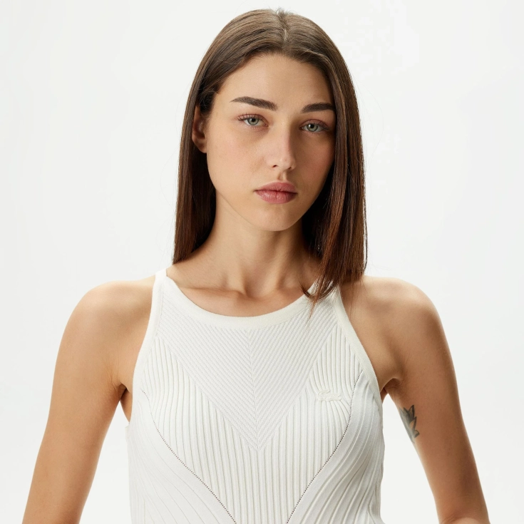 Lacoste qadınlar üçün don