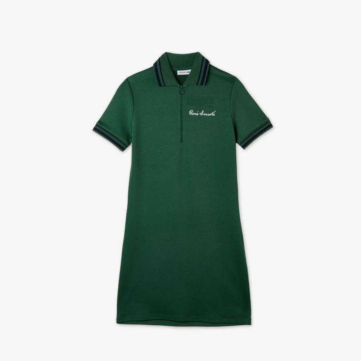 Lacoste qadınlar üçün don