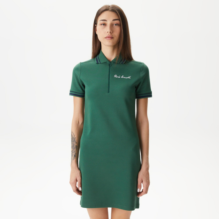 Lacoste qadınlar üçün don
