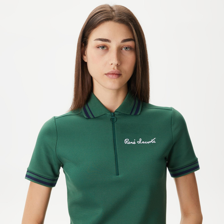 Lacoste qadınlar üçün don