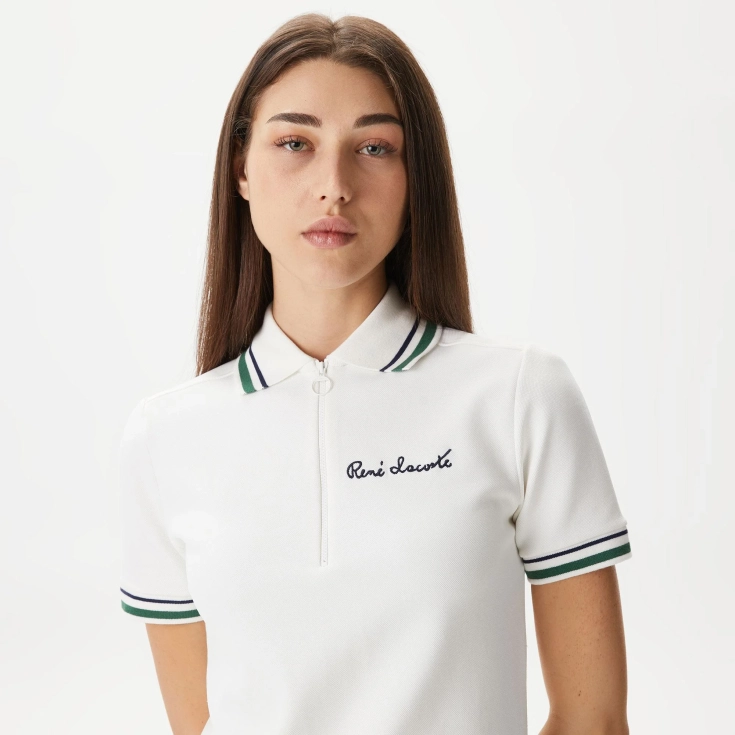Lacoste qadınlar üçün don