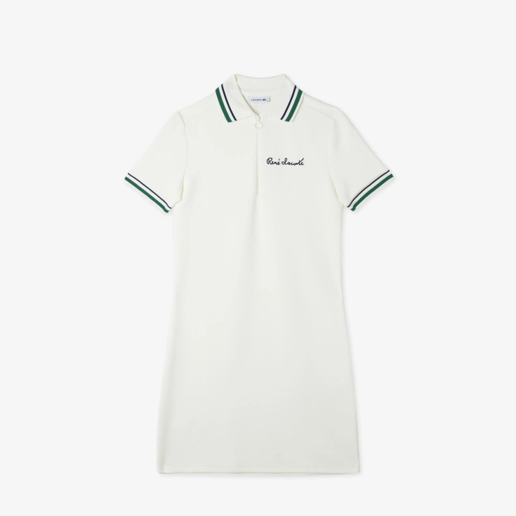 Lacoste qadınlar üçün don