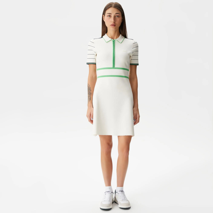 Lacoste qadınlar üçün don