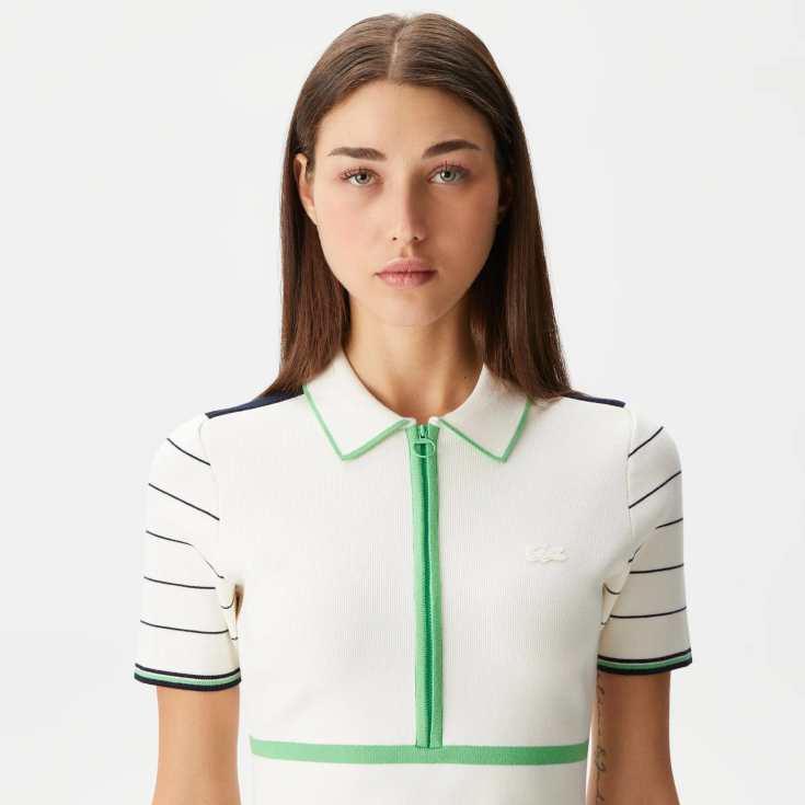Lacoste qadınlar üçün don